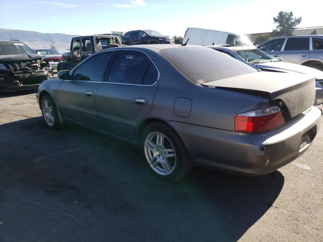 Photo 2 from auction – 2003 ACURA 3.2TL with VIN 19UUA56703A031619