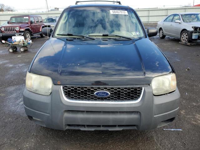 Photo 5 from auction – 2004 FORD ESCAPE XLT with VIN 1FMCU93194KB09024
