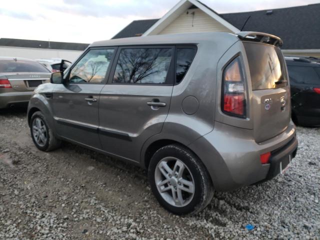 Снимка 2 от търг – 2011 KIA SOUL + с VIN KNDJT2A28B7215725