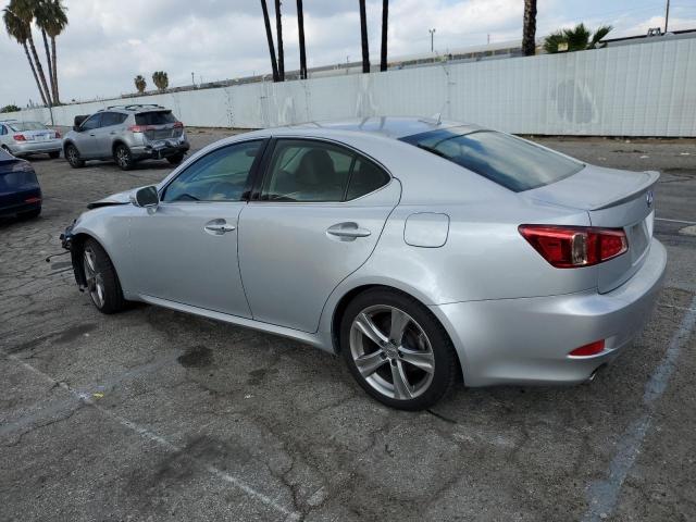 Photo 2 from auction – 2012 LEXUS IS 250 with VIN JTHBF5C25C5175173