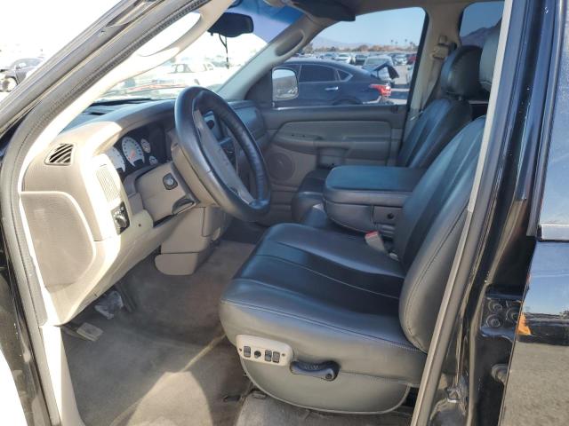 Photo 7 from auction – 2002 DODGE RAM 1500 with VIN 3D7HA18N02G195916