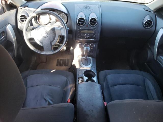 Photo 8 from auction – 2014 NISSAN ROGUE SELE with VIN JN8AS5MT3EW101140