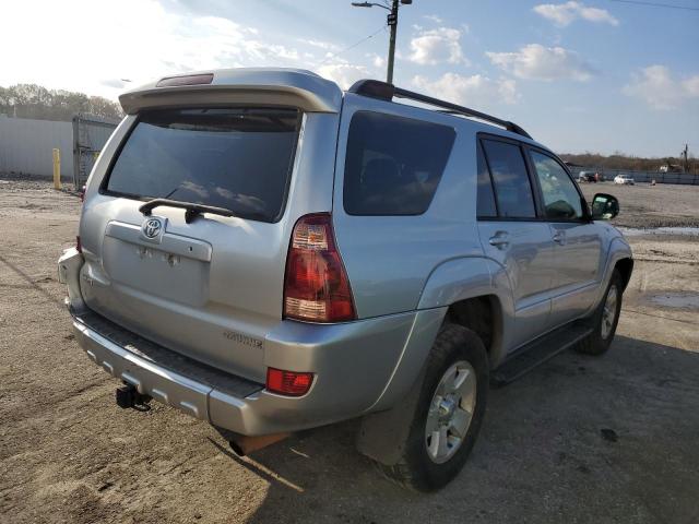 Photo 3 from auction – 2005 TOYOTA 4RUNNER SR with VIN JTEZU14R658030201