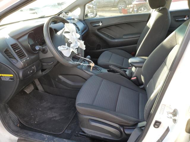Photo 7 from auction – 2016 KIA FORTE LX with VIN KNAFX4A66G5440055