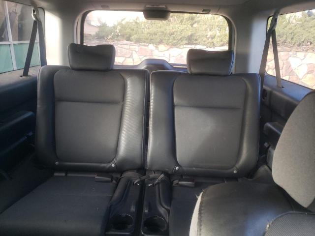 Photo 10 from auction – 2003 HONDA ELEMENT EX with VIN 5J6YH17653L016753