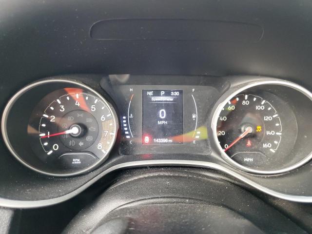 Photo 9 from auction – 2019 JEEP COMPASS LA with VIN 3C4NJCBB8KT844182