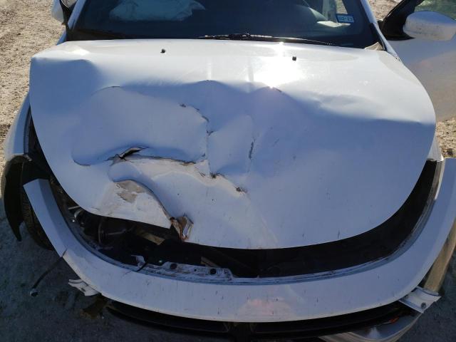 Photo 11 from auction – 2014 DODGE DART SXT with VIN 1C3CDFBB4ED902951