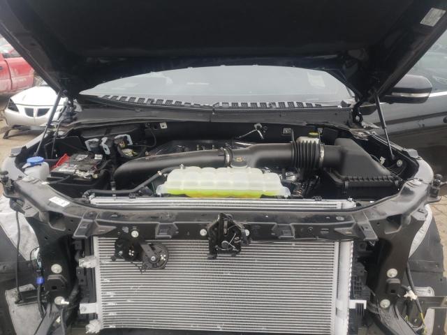 Photo 12 from auction – 2022 FORD EXPEDITION with VIN 1FMJK2AT0NEA16594