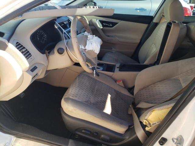 Photo 7 from auction – 2016 NISSAN ALTIMA 2.5 with VIN 1N4AL3AP7GC140862
