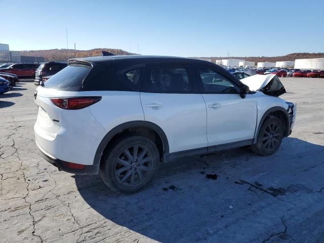 Photo 3 from auction – 2017 MAZDA CX-5 GRAND with VIN JM3KFBDL0H0131374