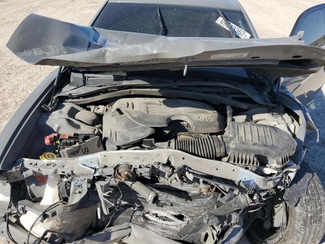 Photo 11 from auction – 2018 DODGE CHARGER SX with VIN 2C3CDXHG2JH143657