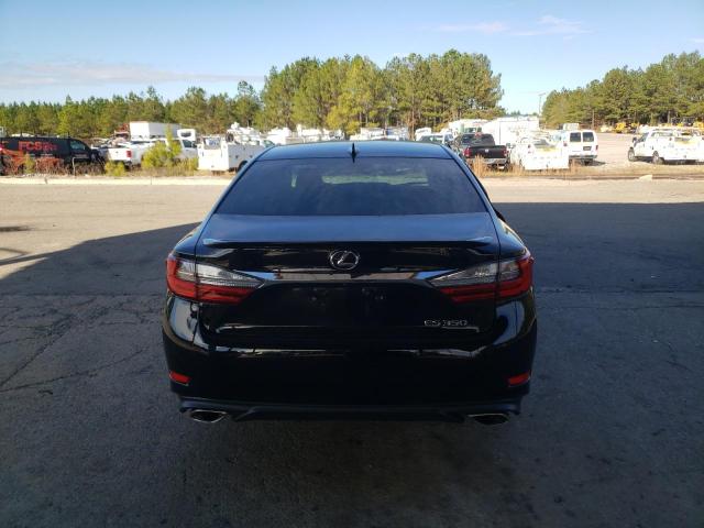 Photo 6 from auction – 2016 LEXUS ES 350 with VIN 58ABK1GG4GU027186