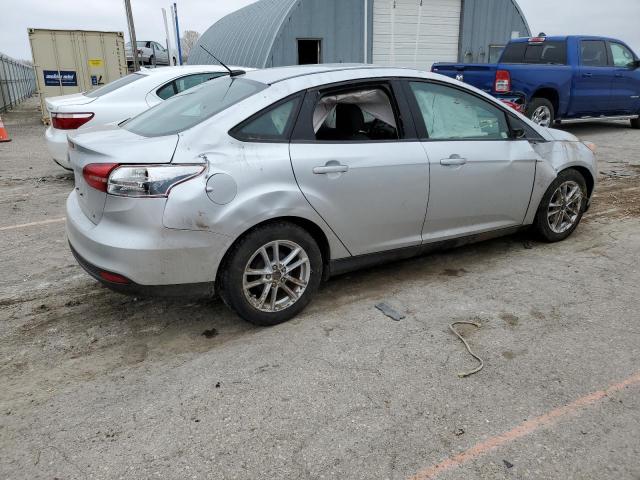 Photo 3 from auction – 2018 FORD FOCUS SE with VIN 1FADP3F27JL216649