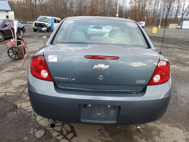 Photo 6 from auction – 2005 CHEVROLET COBALT LS with VIN 1G1AL52F557550604