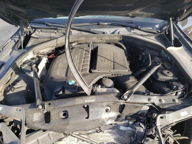 Photo 11 from auction – 2011 BMW 535 XI with VIN WBAFU7C53BDU53794
