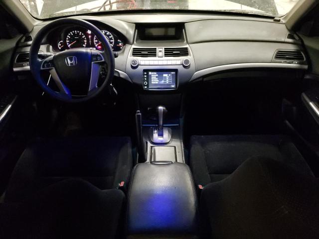 Photo 8 from auction – 2010 HONDA ACCORD EX with VIN 1HGCP3F72AA015692
