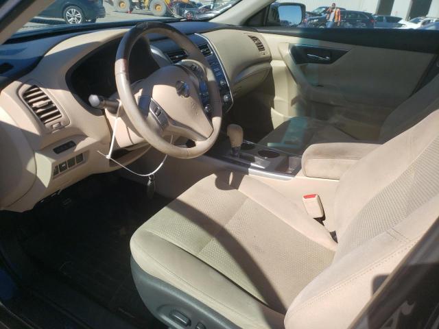 Photo 7 from auction – 2015 NISSAN ALTIMA 2.5 with VIN 1N4AL3AP6FC197777