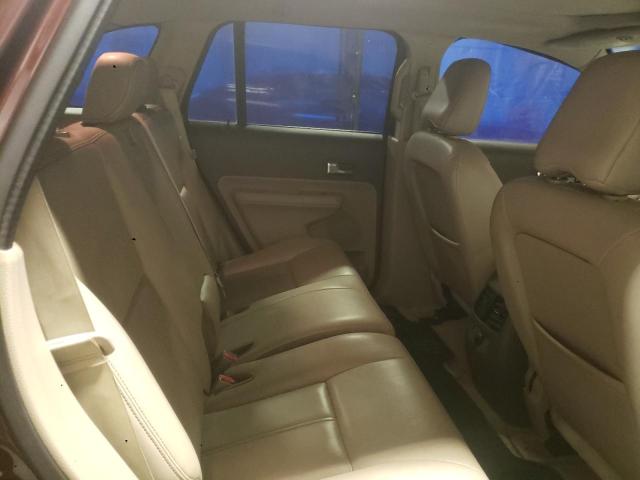 Photo 11 from auction – 2009 FORD EDGE with VIN 2FMDK49C59BA45023