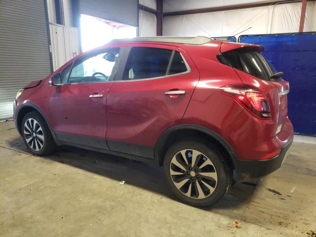 Photo 2 from auction – 2017 BUICK ENCORE ESS with VIN KL4CJGSM9HB211923