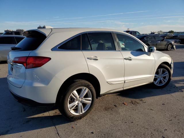 Photo 3 from auction – 2014 ACURA RDX TECHNO with VIN 5J8TB3H50EL006817