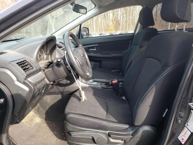 Photo 7 from auction – 2014 SUBARU XV CROSSTR with VIN JF2GPAWC2E8297364