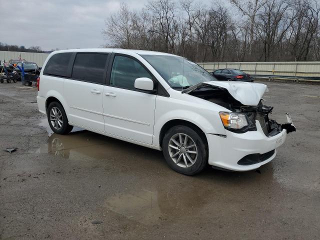 Photo 4 from auction – 2016 DODGE GRAND CARA with VIN 2C4RDGBG3GR364038