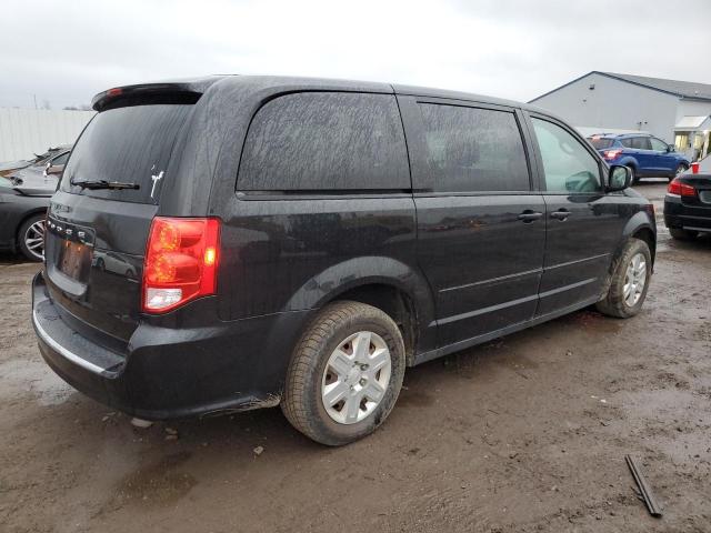 Photo 3 from auction – 2012 DODGE GRAND CARA with VIN 2C4RDGBG9CR139908
