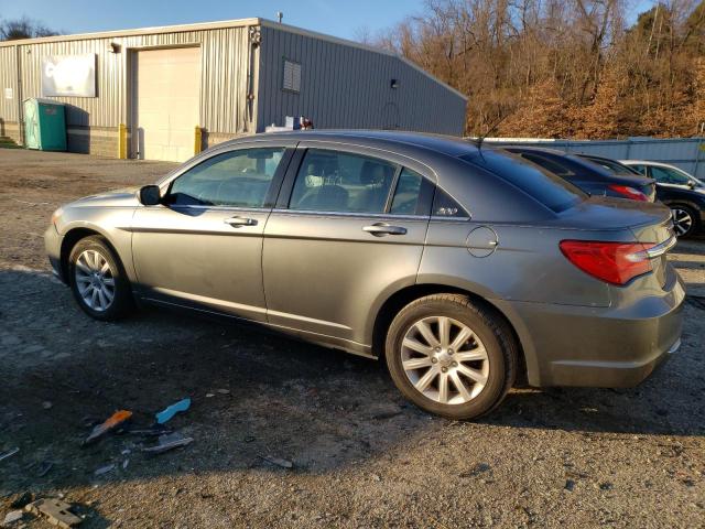 Photo 2 from auction – 2012 CHRYSLER 200 TOURIN with VIN 1C3CCBBB2CN146524