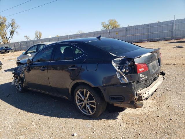 Photo 2 from auction – 2008 LEXUS IS 250 with VIN JTHBK262285052282