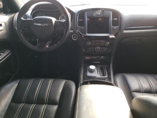 Photo 8 from auction – 2021 CHRYSLER 300 S with VIN 2C3CCABG7MH505074