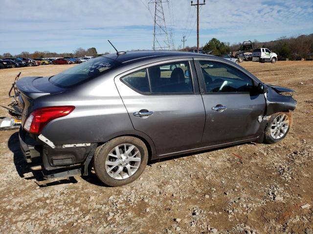 Photo 3 from auction – 2018 NISSAN VERSA S with VIN 3N1CN7AP4JL833097