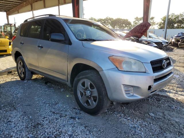 Photo 4 from auction – 2009 TOYOTA RAV4 with VIN 2T3BF33V59W006952