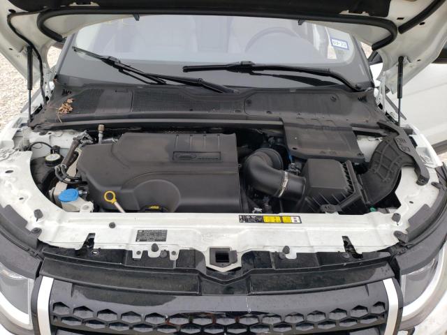 Photo 12 from auction – 2018 LAND ROVER RANGE ROVE with VIN SALVP2RX0JH324171