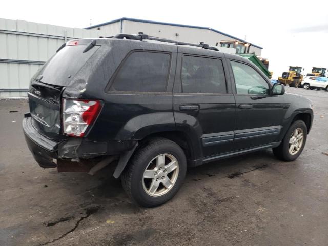 Photo 3 from auction – 2005 JEEP GRAND CHER with VIN 1J4GR48K55C623647