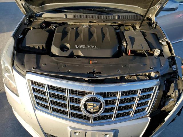 Photo 11 from auction – 2013 CADILLAC XTS PREMIU with VIN 2G61S5S37D9134361