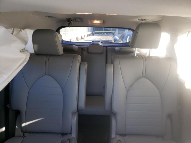 Photo 10 from auction – 2022 TOYOTA HIGHLANDER with VIN 5TDGZRBH8NS578024