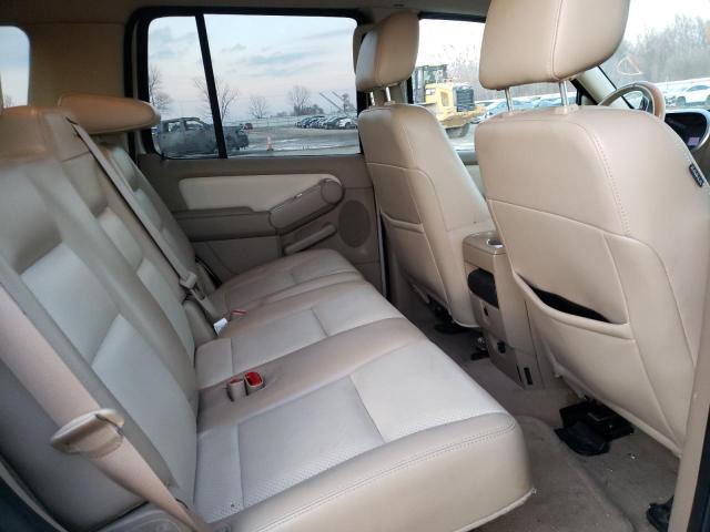 Photo 11 from auction – 2007 MERCURY MOUNTAINEE with VIN 4M2EU47E67UJ06260