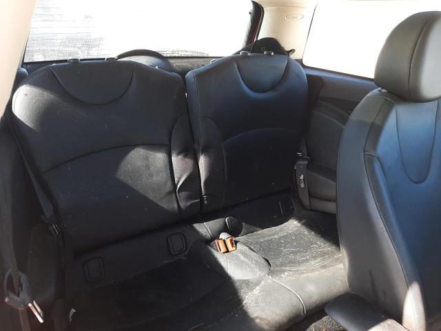 Photo 10 from auction – 2011 MINI COOPER with VIN WMWSU3C52BT097318