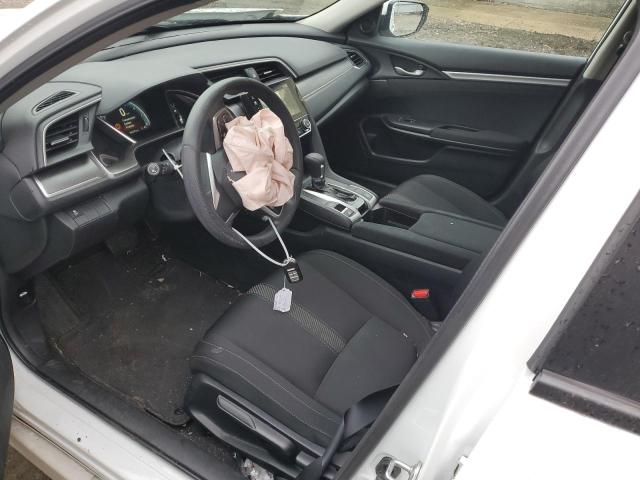 Photo 7 from auction – 2017 HONDA CIVIC EX with VIN 2HGFC2F73HH574540