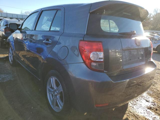 Photo 2 from auction – 2011 TOYOTA SCION XD with VIN JTKKU4B47B1013774
