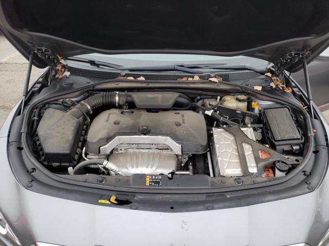 Photo 12 from auction – 2019 BUICK LACROSSE E with VIN 1G4ZP5SZ8KU100530