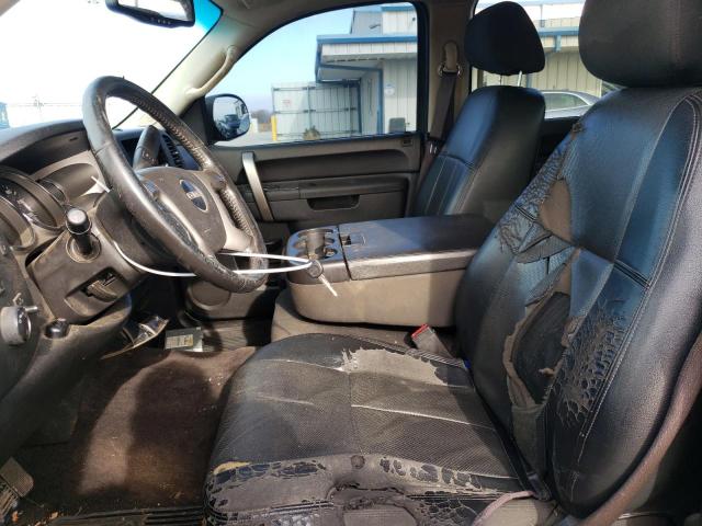 Photo 7 from auction – 2013 GMC SIERRA C15 with VIN 3GTP1VE08DG303370
