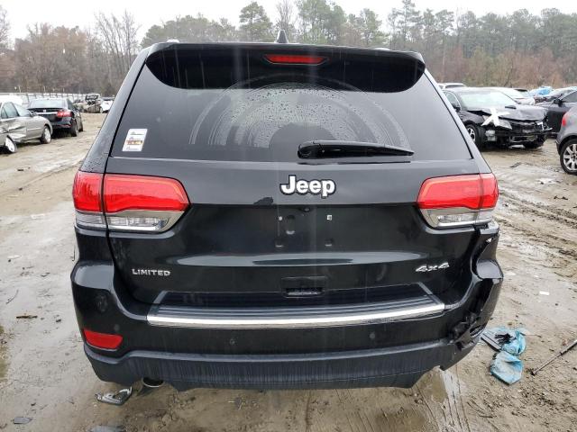 Photo 6 from auction – 2014 JEEP GRAND CHER with VIN 1C4RJFBG3EC458798
