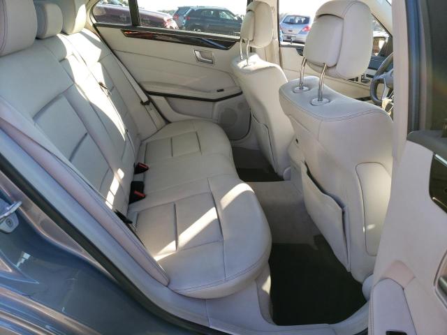 Photo 10 from auction – 2014 MERCEDES-BENZ E 350 with VIN WDDHF5KB1EA831303