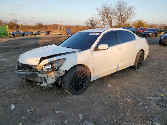 Photo 1 from auction – 2011 HONDA ACCORD EX with VIN 1HGCP2F79BA112948