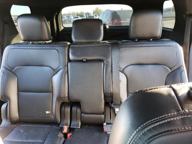 Photo 10 from auction – 2019 FORD EXPLORER L with VIN 1FM5K7F87KGA63897