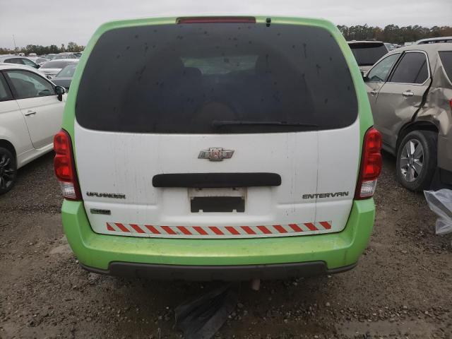 Photo 6 from auction – 2008 CHEVROLET UPLANDER I with VIN 1GBDV13W28D115636