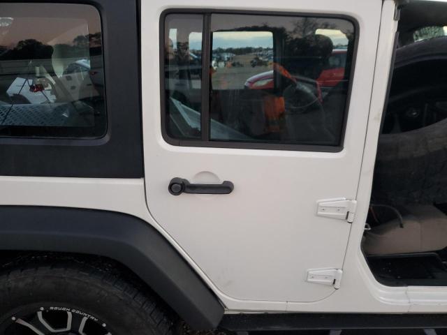 Photo 10 from auction – 2010 JEEP WRANGLER U with VIN 1J4BB3H11AL106839