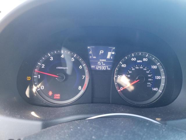 Photo 9 from auction – 2012 HYUNDAI ACCENT GLS with VIN KMHCT4AE7CU208570