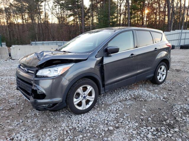FORD ESCAPE SE 2015 with VIN 1FMCU9GX1FUC00200 - Photo from auction